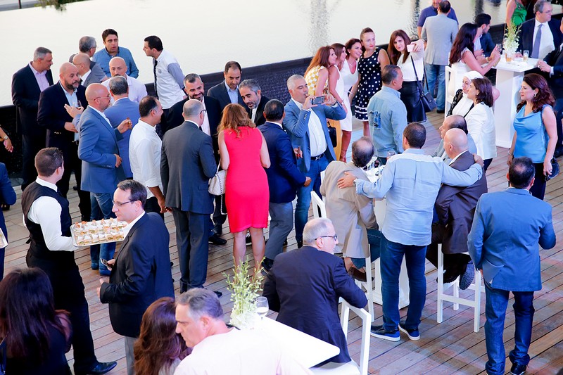 ACC Unveils its Signature Unit by M Holding with the Launch of the B11 Beirut, A Residential Project